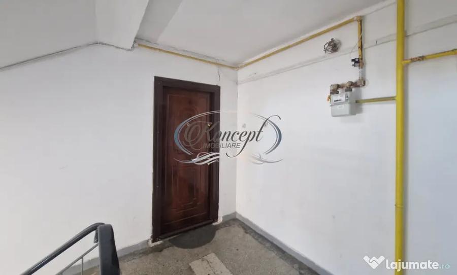 Apartament 3 camere cu parcare in zona Kaufland Marasti - 8