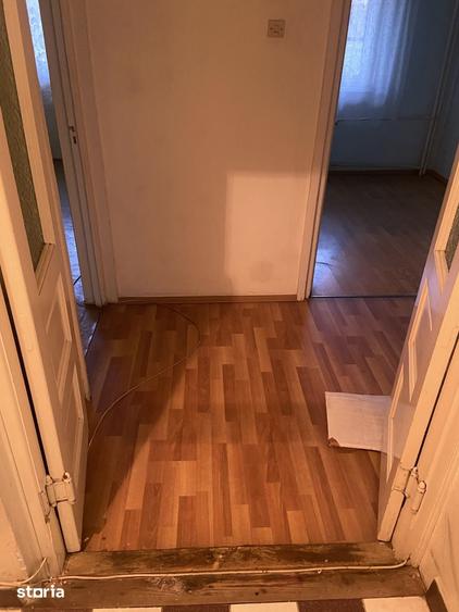 Apartament cu 3 camere decomandat în Rogerius