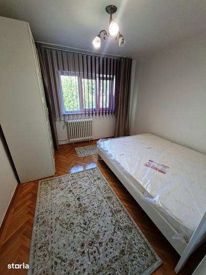 Apartament cu 2 camere decomandat în Pantelimon