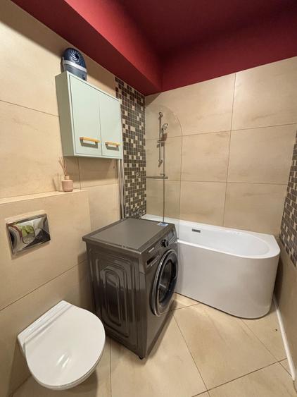 Apartament cu 2 camere în Sisești
