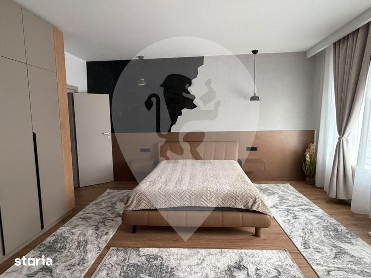 Casa 4 camere - 160 mp- Centru istoric Brasov - 16