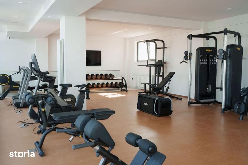 APARTAMENT 2 CAMERE | MAMAIA SAT | TVA INCLUS - 3