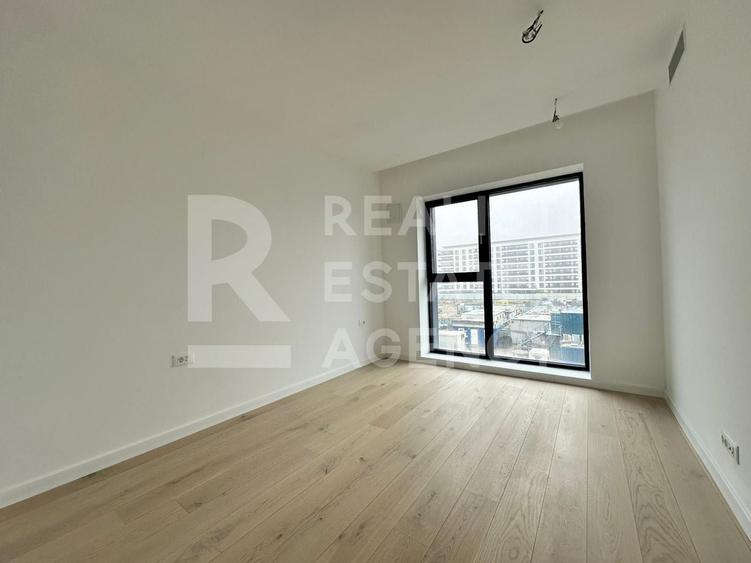 Apartament cu 2 camere în Aviației