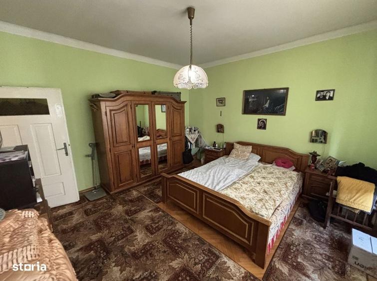 Casa individuala, teren 585mp, Turnisor, Sibiu - 4