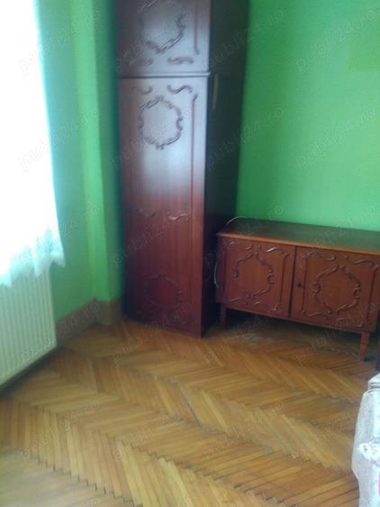 Apartament cu 2 camere decomandat în Sighișoara