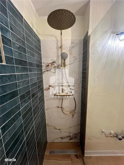 Apartament cu 2 camere semidecomandat în Circumvalațiunii