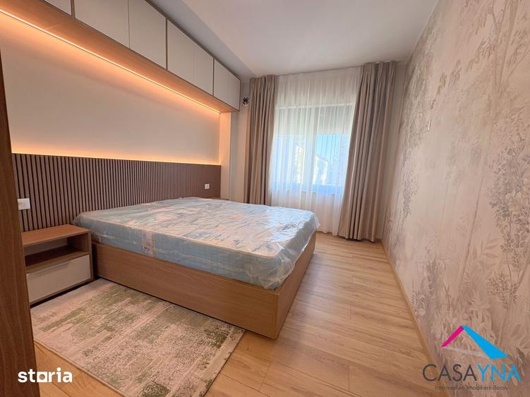 Apartament cu 2 camere în Ștefan cel Mare