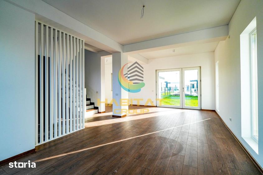 Casă cu 4 camere cu Teren 321 Mp în Vidra