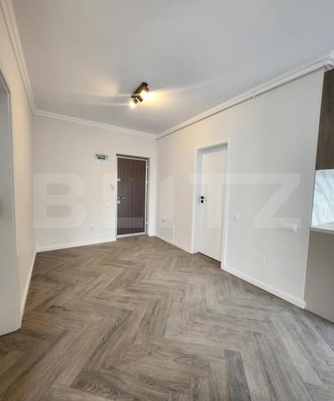 Apartament 2 camere, 57 mp, gradina, terasa, zona exclusivista Floresti - 3