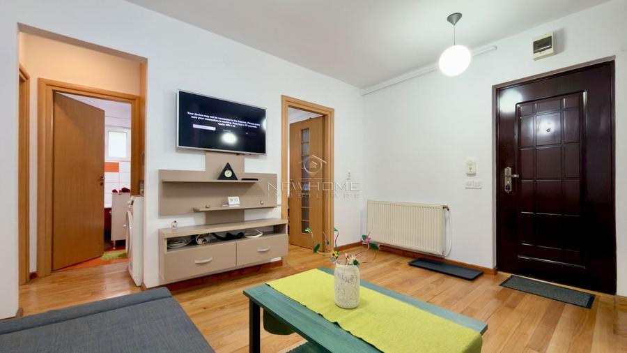 Apartament 2 camere decomandat, parcare în zona Grigorescu - 18