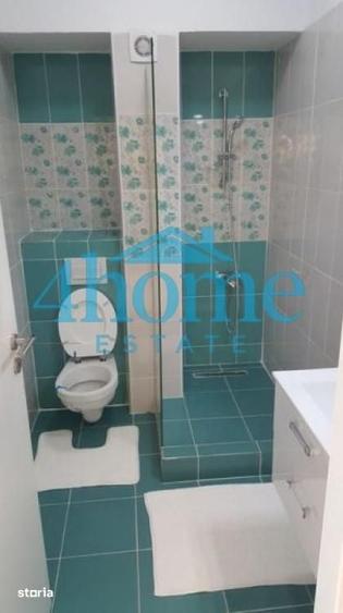 Apartament 2 camere Mihai Bravu|Bucuresti Mall|Bloc Nou|Metrou - 5