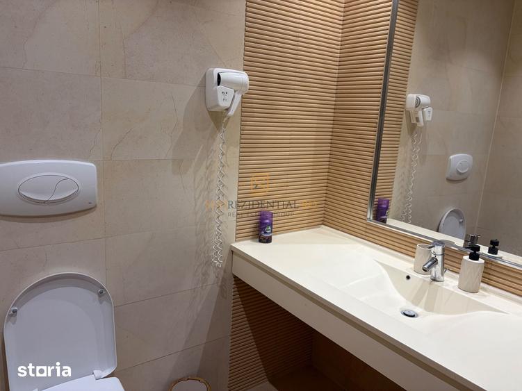 Apartament cu 2 camere în Vitan
