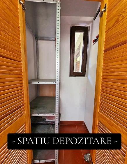 Apartament cu 2 camere decomandat, mobilat în Bucureștii Noi