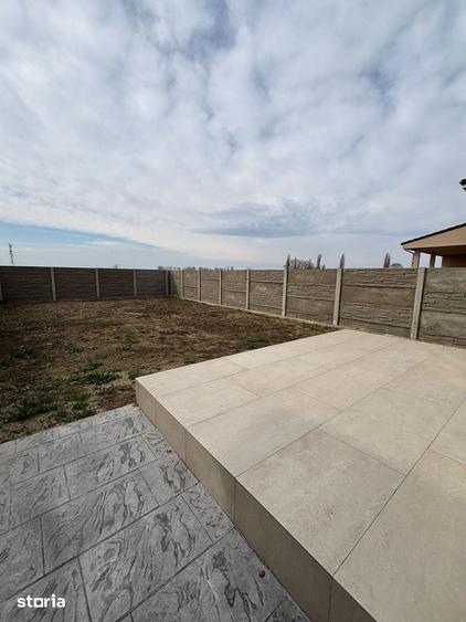 Apartament cu 4 camere în Giroc