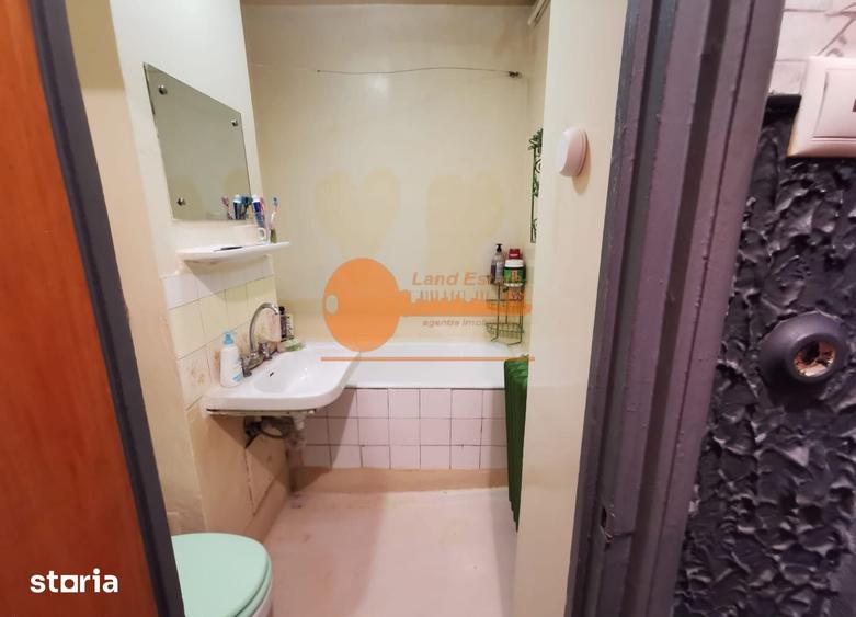 Apartament cu 2 camere în Militari