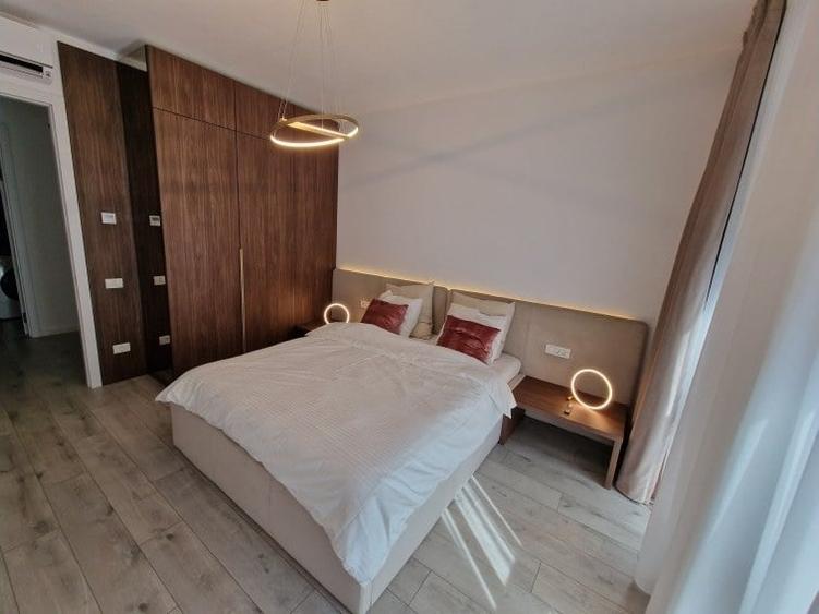 Apartament cu 3 camere în Nordului