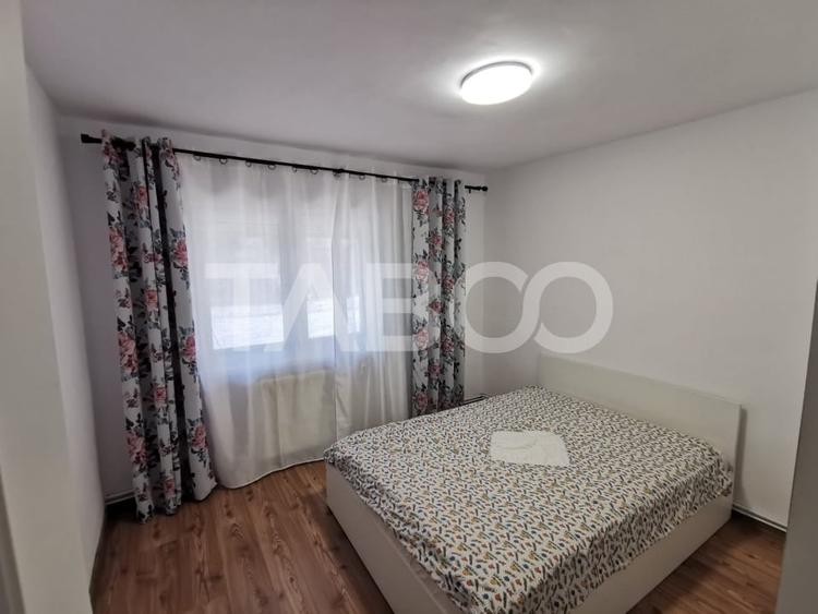 Apartament cu 3 camere decomandate la parter inalt in zona Terezian - 10