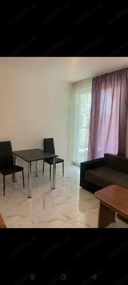 Sagului-Piata Aurora,Cu Centrala ?i Loc Parcare Privat, Mobilat Decent 300 E,Liber - 9