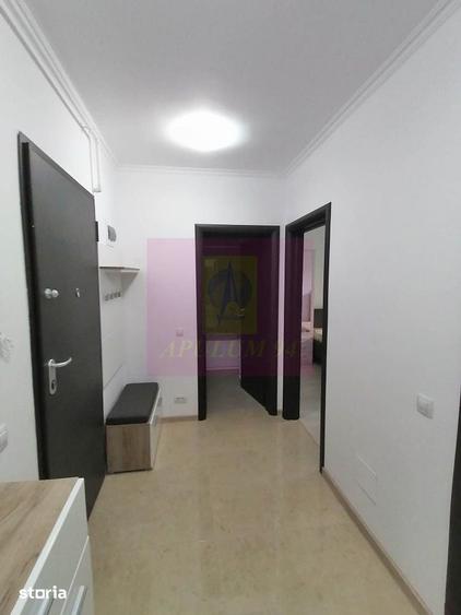 Studio Plaza Residence Exigent zona Lujerului - 6