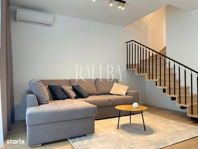 | NEW | Casa 5 camere | ZenVille | Cu GRADINA | MOBILATA | - 8