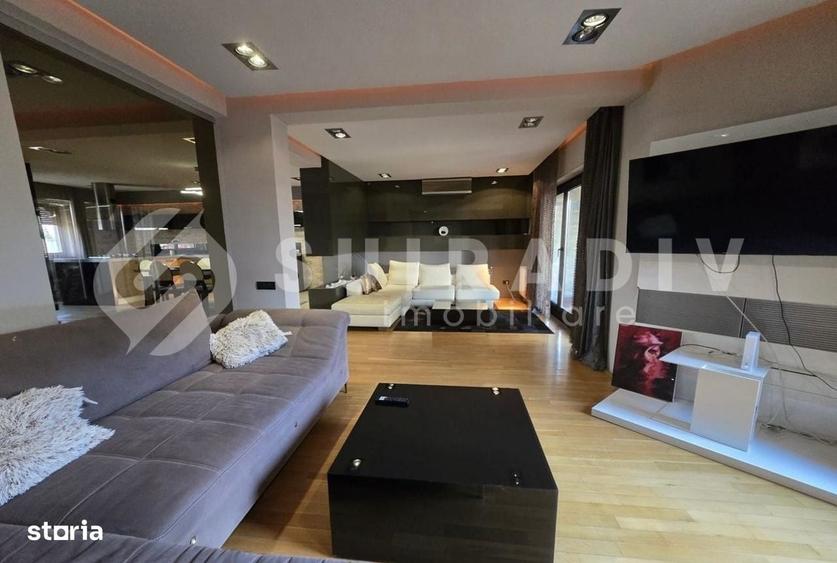 Casă cu 4 camere cu Teren 500 Mp în Bună Ziua
