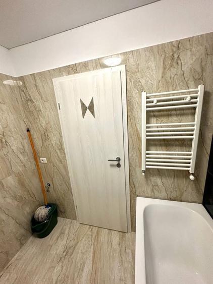 Apartament cu 2 camere decomandat, mobilat în Militari
