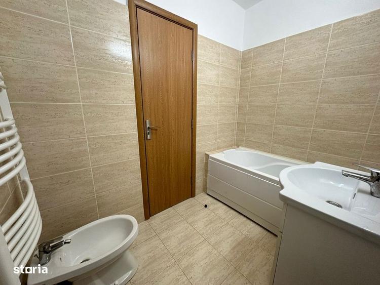 Apartament cu 2 camere decomandat, mobilat în Est