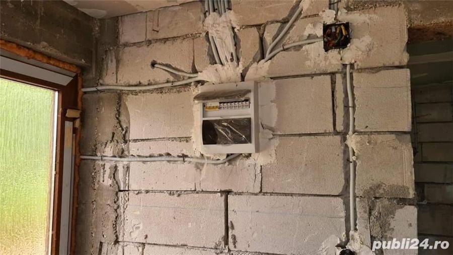 Casă cu 6 camere în Marga