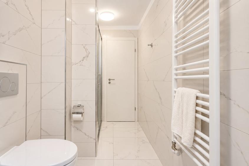 Apartament cu 4 camere semidecomandat, mobilat în Zorilor