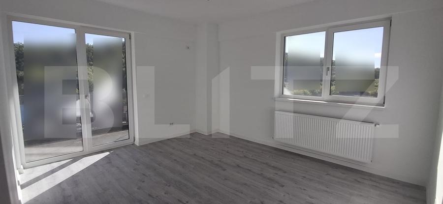 Apartament cu 2 camere decomandat în Frumoasa
