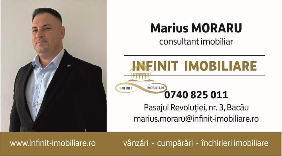 Proprietate specială, de 17.5 mp, în Alecu Russo