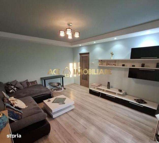 Apartament cu 2 camere în Nerva Traian