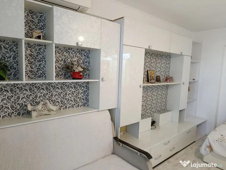 Brancoveanu luica sud park city - 2
