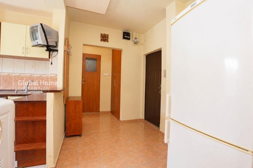 2 Camere | Etaj 3/4 | 55 MP | Metrou Apărătorii Patriei | Berceni - 6