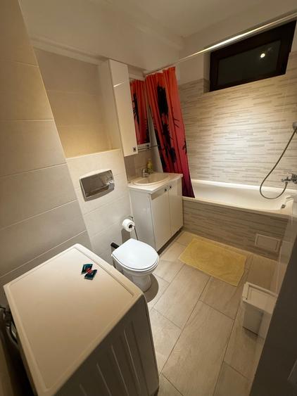 CALEA VICTORIEI, 2 camere deosebit, etaj 5, 50 mp, centrala bloc, cochet - 17