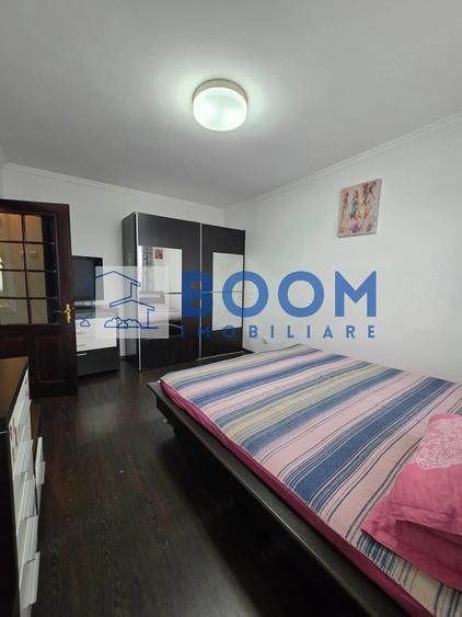 Apartament cu 2 camere în Căzănești (Râmnicu Vâlcea)