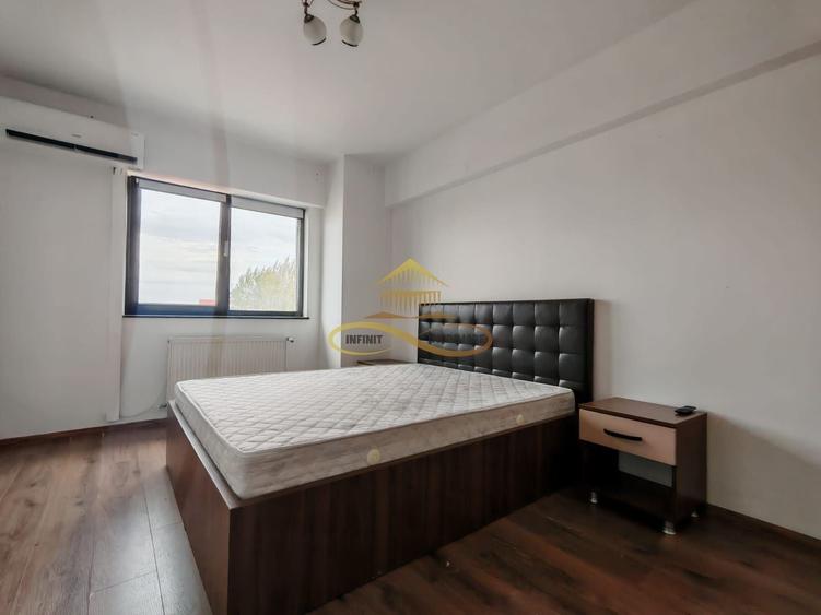 Apartament cu 2 camere decomandate de închiriat - 4