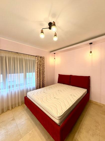 Apartament cu 5 camere în Mogoșoaia
