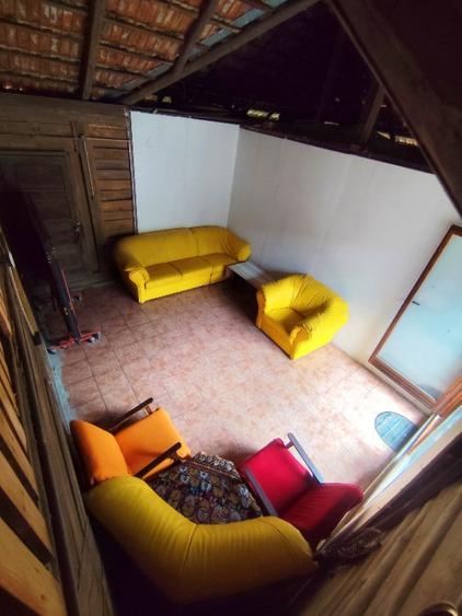 Casă cu 4 camere cu Teren 268 Mp în Boiu