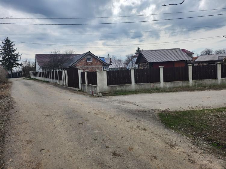 Spațiu comercial, în Brăniștari