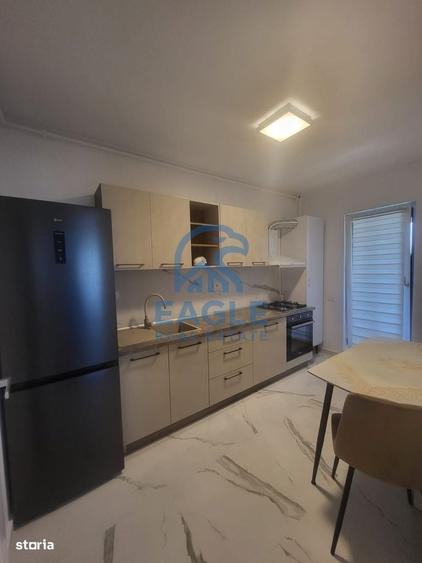 Apartament cu 2 camere decomandat în Tomis Nord