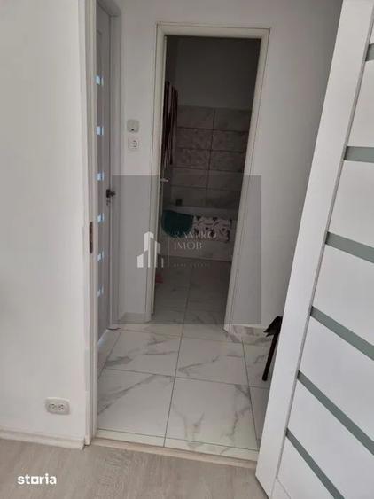 Apartament cu 2 camere, mobilat în 1 Decembrie 1918