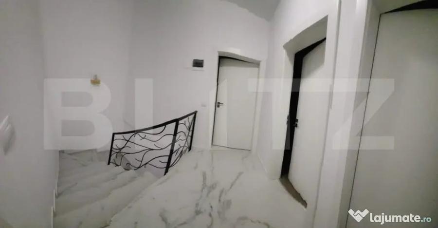 Casă cu 4 camere cu Teren 345 Mp în Valea Adâncă