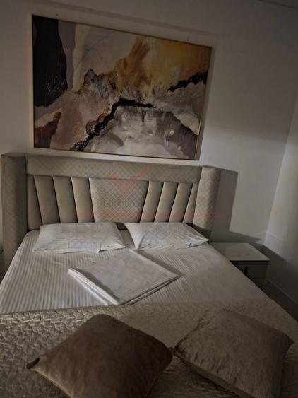 Apartament cu 2 camere decomandat, mobilat în Mamaia-Sat