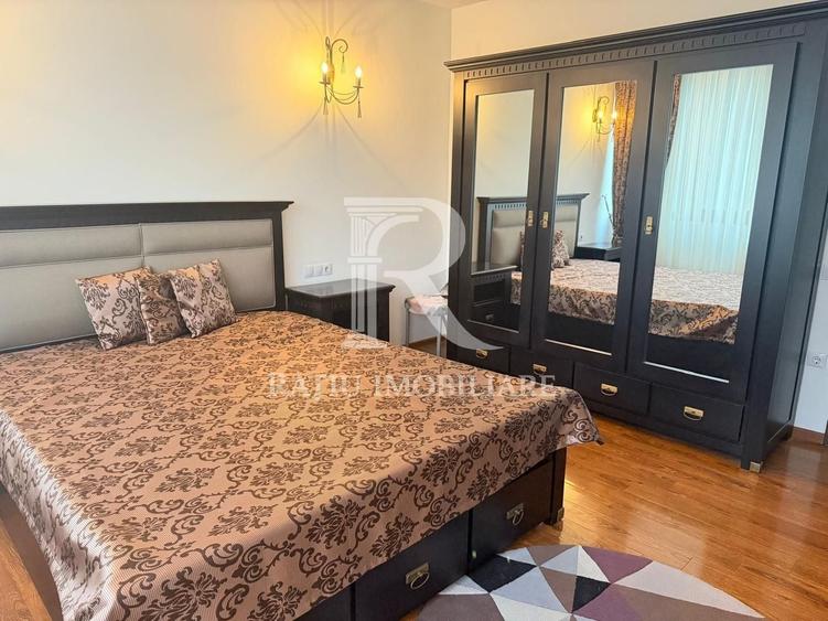 APARTMENT CU 3 CAMERE | ULTRACENTRAL | ORADEA | BIHOR - 4