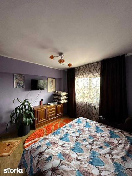 Apartament cu 3 camere în Debarcader