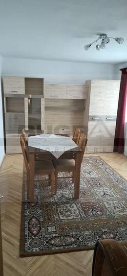 Apartament 2 camere, 52mp, 2 balcoane, etaj intermediar, zona Zorilor - 3