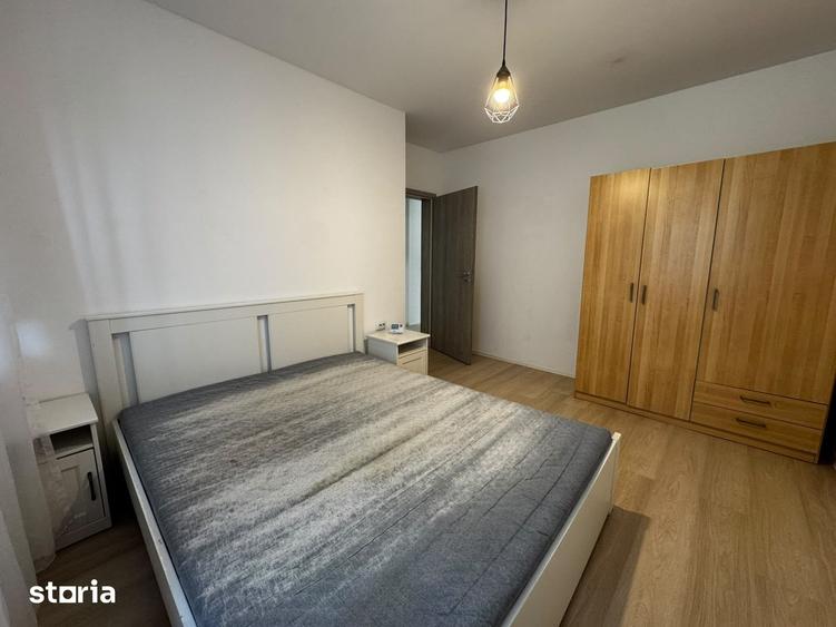 Apartament cu 2 camere decomandat în Moara de Vânt