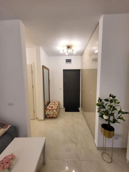 Apartament cu 2 camere, mobilat în Drumul Taberei