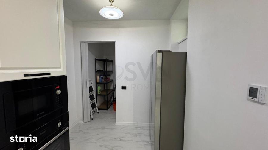 Apartament cu 5 camere în Floreasca